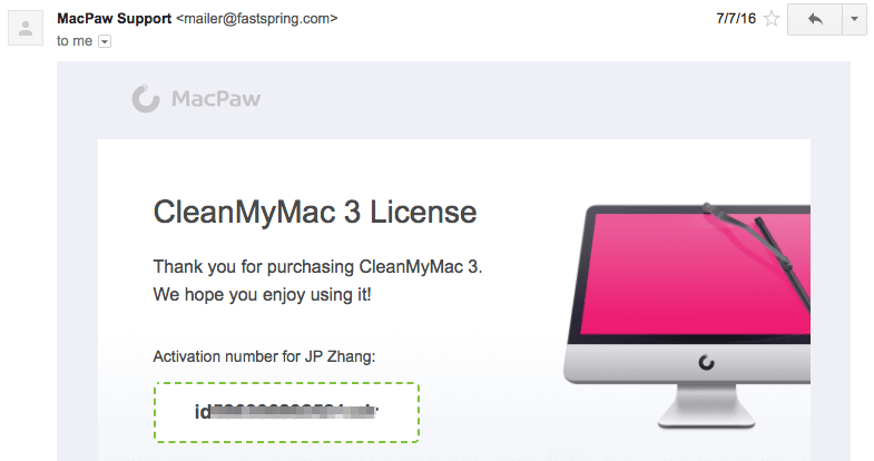 Is macpaw software safe